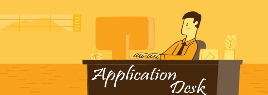 Application Desk