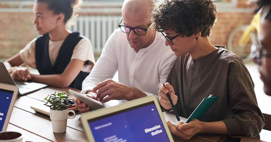 Team Discussion 1 Team Discussion 1