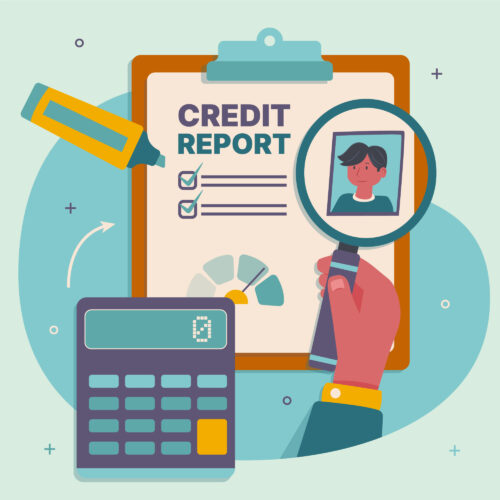 Credit Report