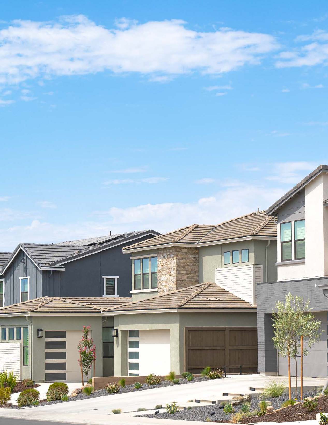 Investment Property Financing