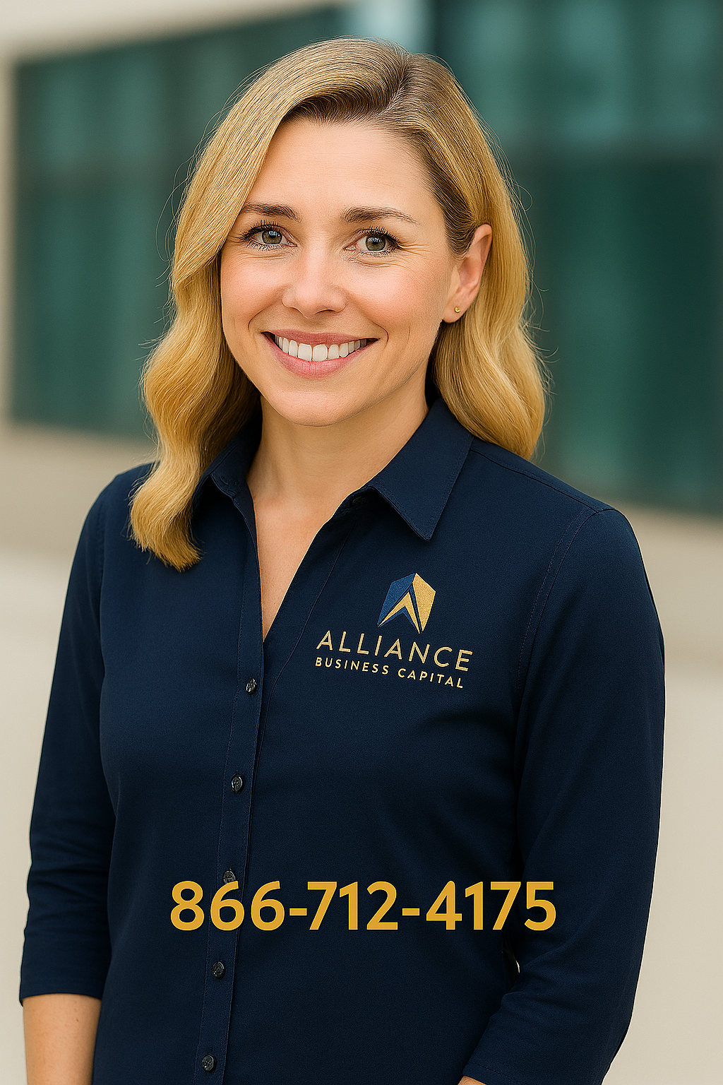 Welcome to Alliance Business Capital