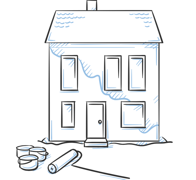 Fix and Flip Fix and Flip Loans are available from Alliance Business Capital