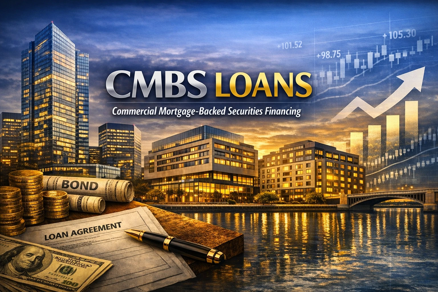 CMBS Loans