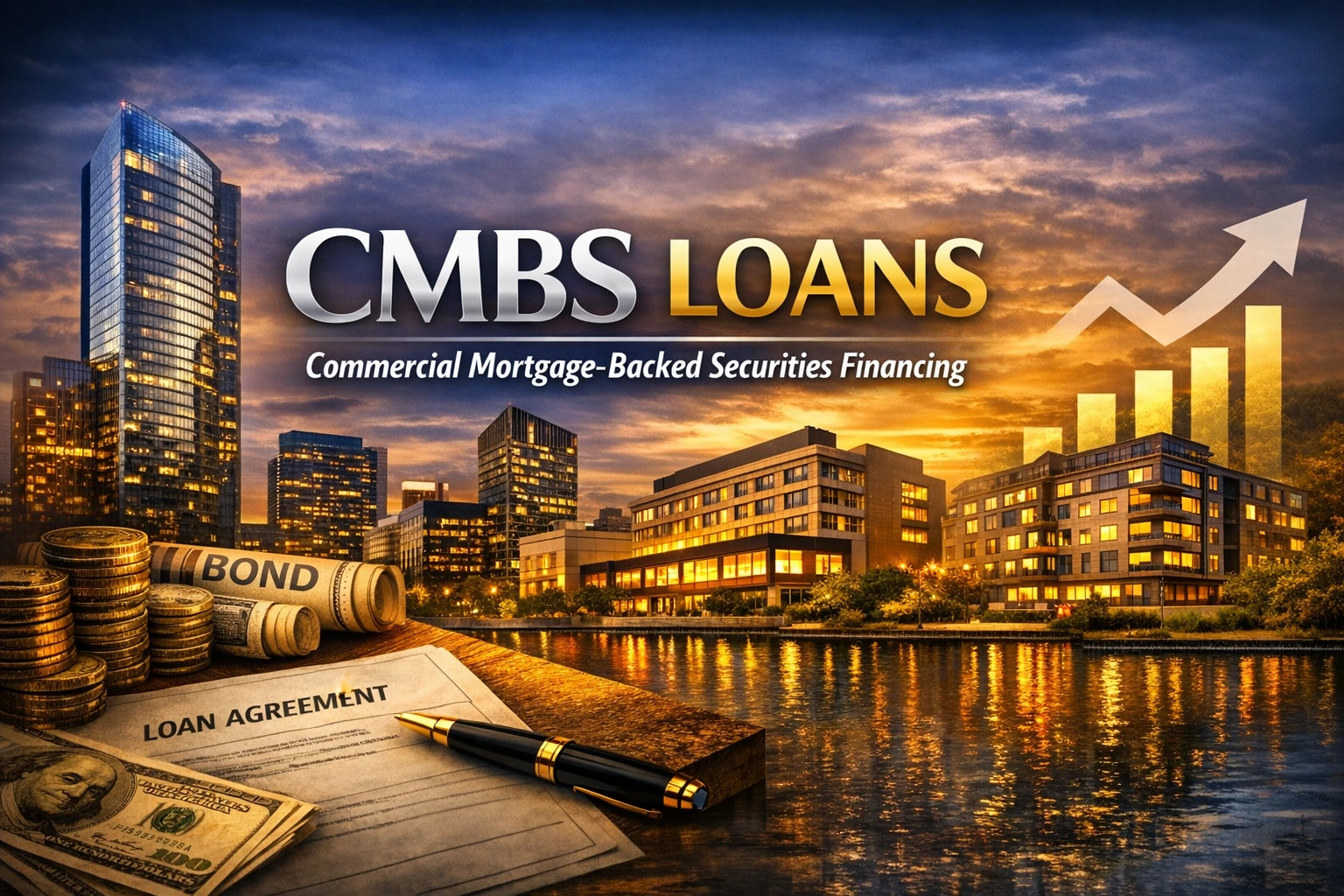 Commercial Mortgage-Backed Securities